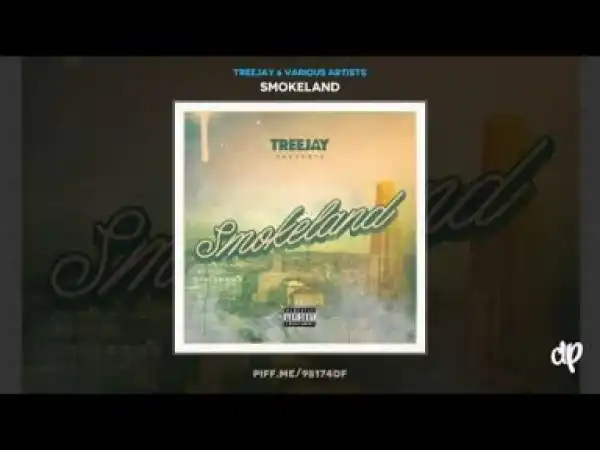 Smokeland BY Mars Jackson